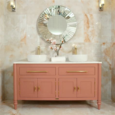 Discounted Bath Vanities