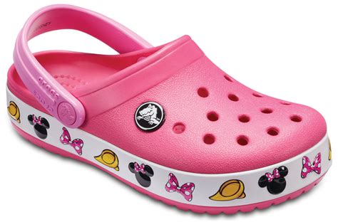 discounted crocs for kids