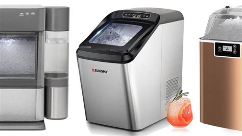 Discounted Ice Makers