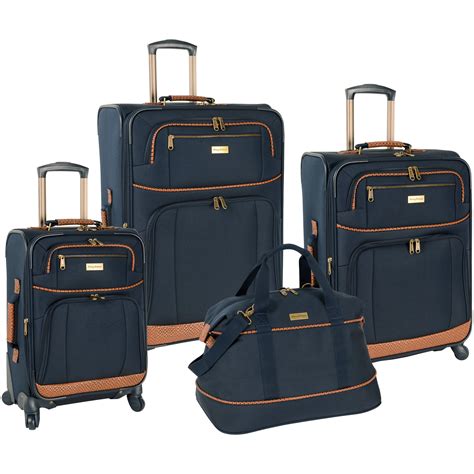 discounted luggage sets tommy bahama