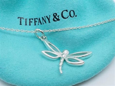 discounted tiffany jewelry authentic