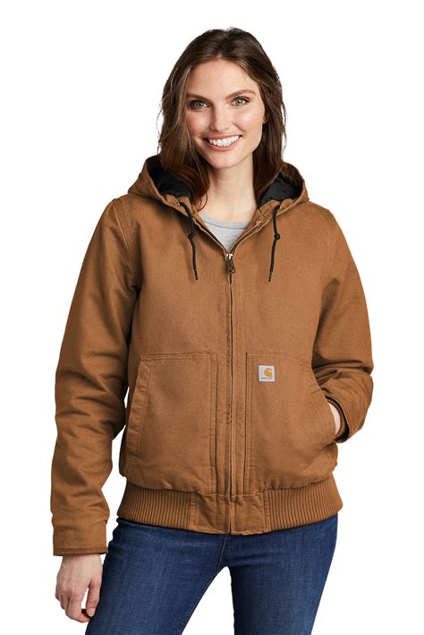 discounts carhartt clothing for women