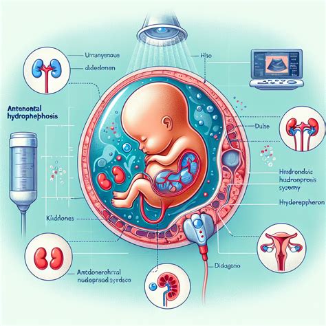 discourse For Hydronephrosis In coddle