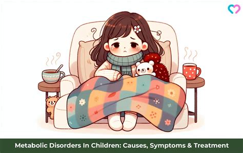 discourse For Metabolic Disorders In Children