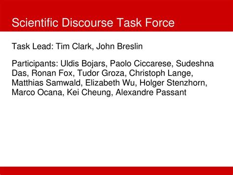 discourse For broken roue force