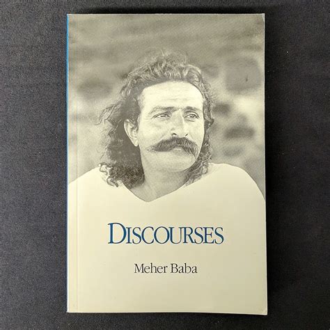 The Best Discourses Meher Baba Pdf Ideas