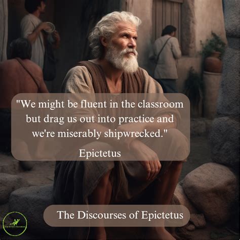 discourses of epictetus best translation