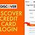 discover card login bookmark
