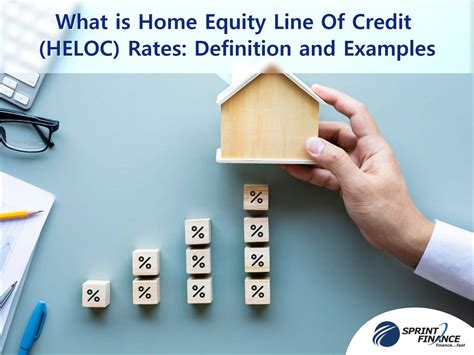 Unlock Your Home Equity: A Guide to HELOCs