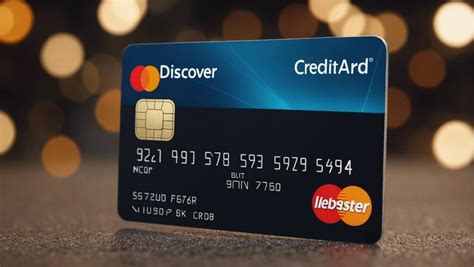 discover card for beginners