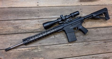 Discover Ideas About Ar 10 Rifle - Pinterest