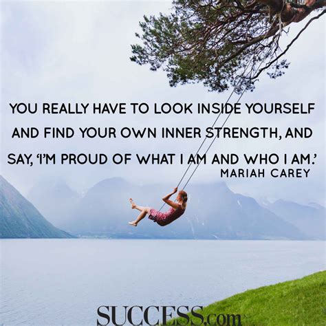 discover inner strength quotes