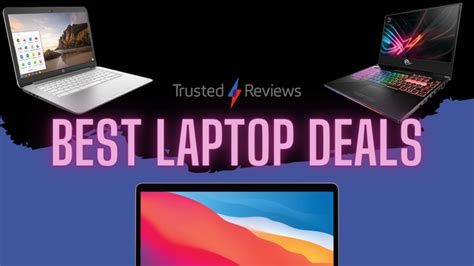 discover laptop deals and discounts