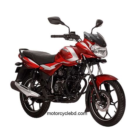 discover motorcycle price in bangladesh