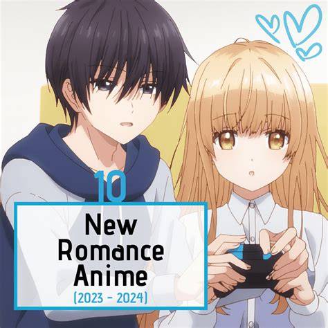 Discover New Anime