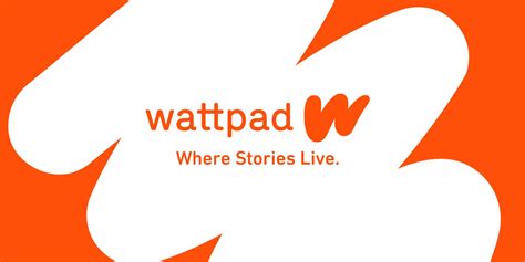 discover new stories on wattpad web app