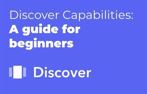 How Discover Technologies Llc Works: A Plain-English Breakdown