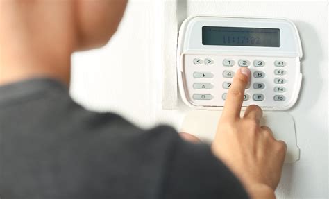 discover the benefits of house alarm systems