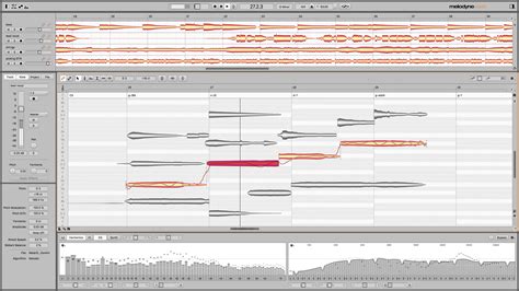 discover the new features of melodyne 5