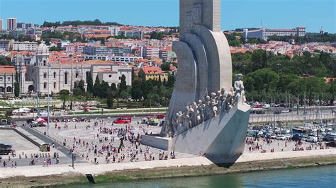 discoveries monument Belem