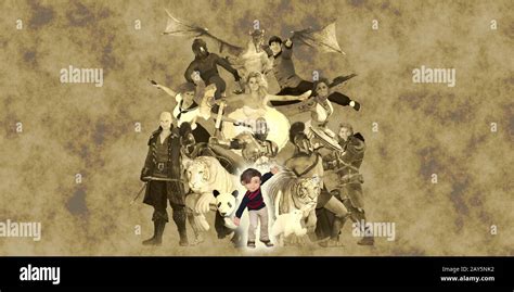 Discovering New Worlds