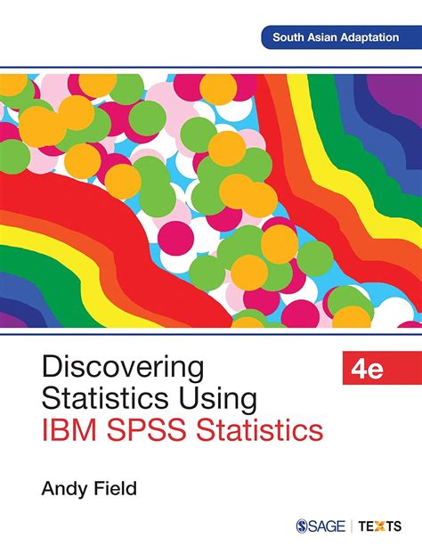 Discovering Statistics Using IBM SPSS Statistics Andy Field, Hobbies & Toys, Books & Magazines