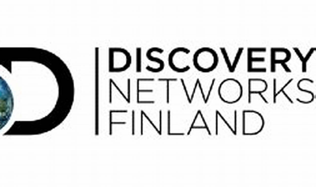 discovery networks finland