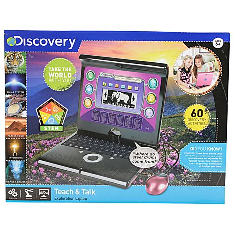 Discovery Kids Laptops Groupon Goods
