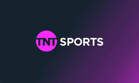 discovery + tnt sport