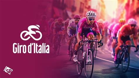 discovery+ giro d'italia