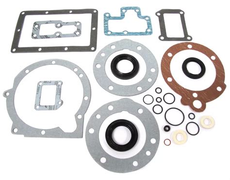 Discovery 2 Transfer Case Gasket