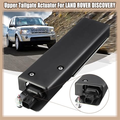 Discovery 3 Upper Tailgate Switch