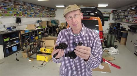 Discovery 4 Oil Level Sensor Replacement