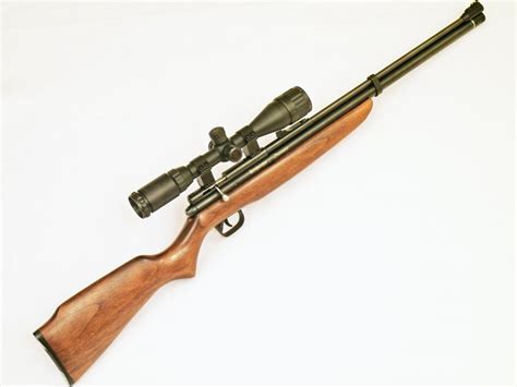 Discovery Air Rifle Review 