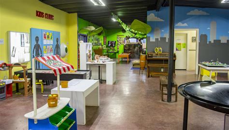 Explore Fun and Learning at the Discovery Center Fresno, CA