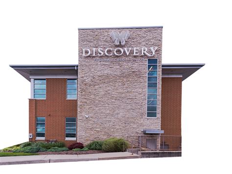 discovery fcu