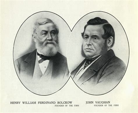 Discovery Iron Works