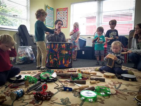 discovery learning center