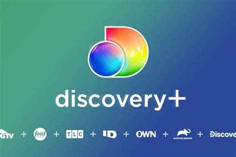 discovery plus discovery plus