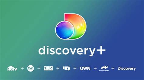 discovery plus official site