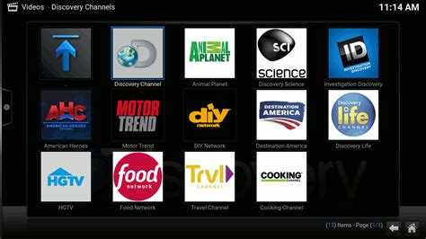 discovery plus release schedule