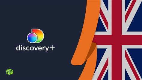 discovery plus uk live
