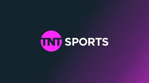 discovery tnt sports