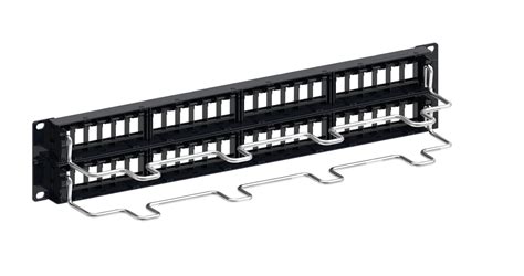 Discrete Distribution Module Panel