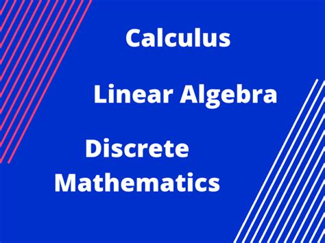 discrete math tutoring rowan university