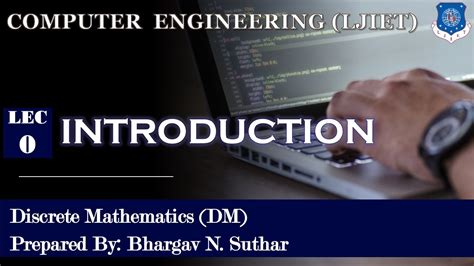 discrete mathematics for computer engineering