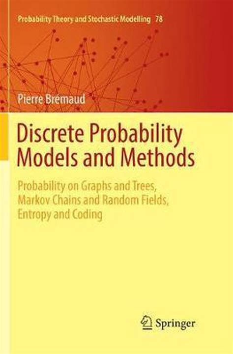 discrete probability models and methods