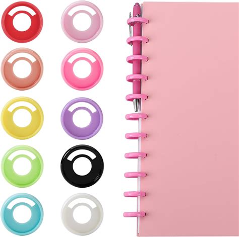 Discs For Discbound Notebooks