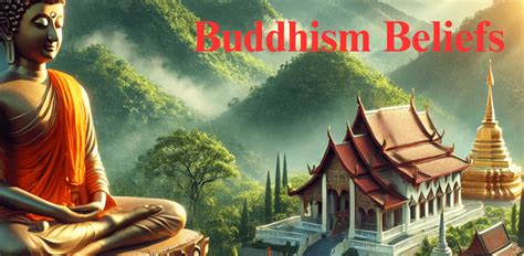 Discuss About Buddhism