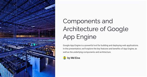 Discuss About Google App Engine